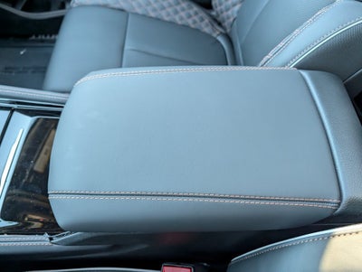 2025 Jeep Grand Cherokee Summit Reserve