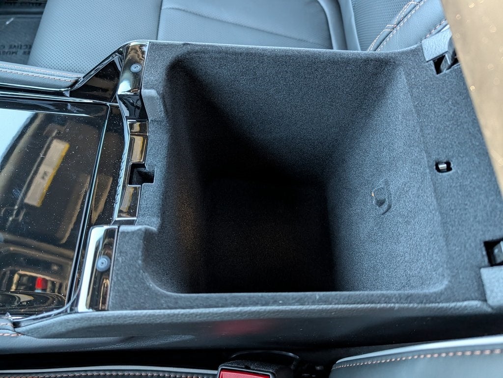 2025 Jeep Grand Cherokee Summit Reserve