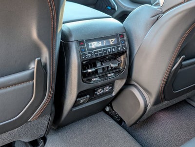 2025 Jeep Grand Cherokee Summit Reserve