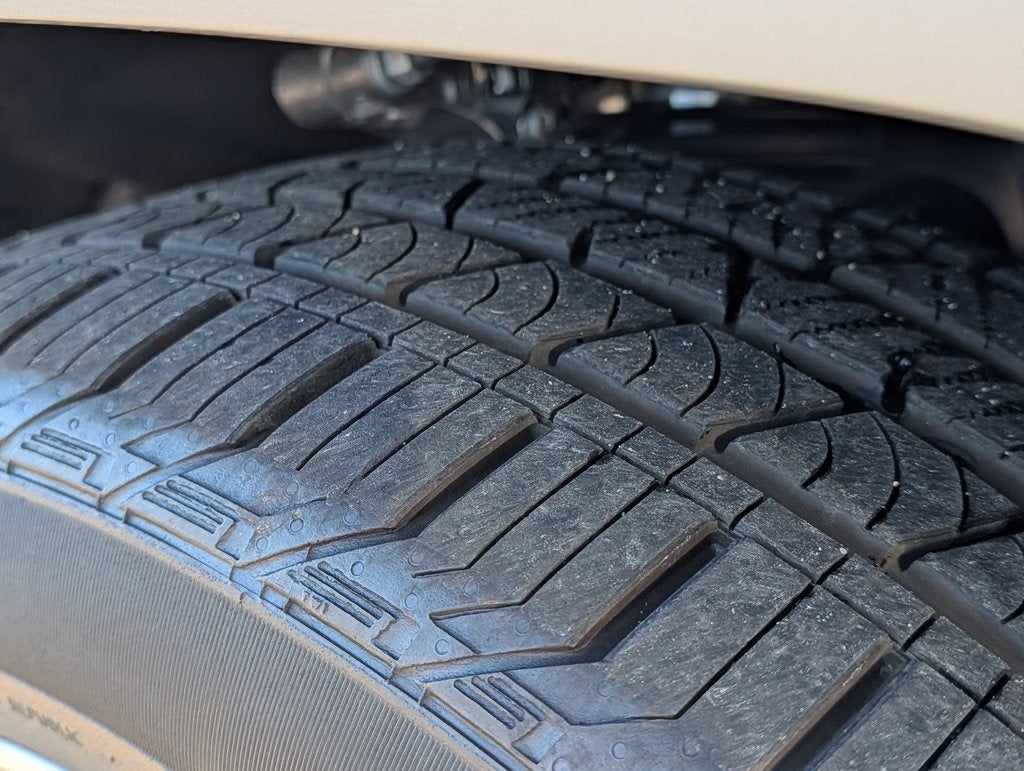 2025 Jeep Grand Cherokee Summit Reserve