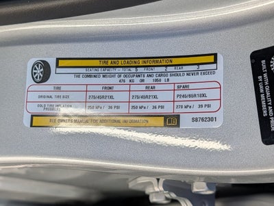 2025 Jeep Grand Cherokee Summit Reserve