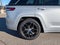2025 Jeep Grand Cherokee Summit Reserve