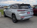 2025 Jeep Grand Cherokee Summit Reserve