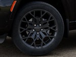 2027 Jeep Grand Cherokee Summit