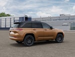 2027 Jeep Grand Cherokee Summit