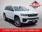 2027 Jeep Grand Cherokee L L LIMITED 4X4