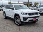 2027 Jeep Grand Cherokee L L LIMITED 4X4