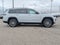 2027 Jeep Grand Cherokee L L LIMITED 4X4
