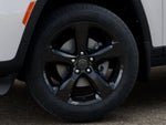 2027 Jeep Grand Cherokee L Limited