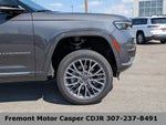2024 Jeep Grand Cherokee L Summit