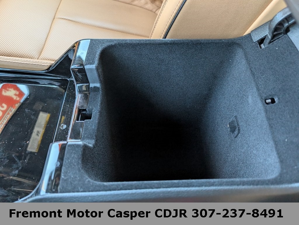 2024 Jeep Grand Cherokee L Summit