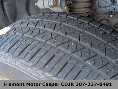 2024 Jeep Grand Cherokee L Summit