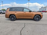 2026 Jeep Grand Cherokee L Summit