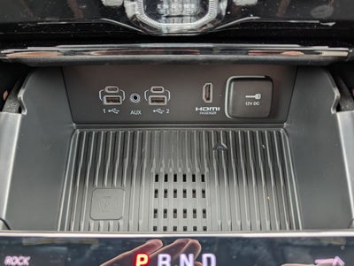 2026 Jeep Grand Cherokee L Summit