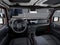 2027 Jeep Wrangler 4-DOOR RUBICON X