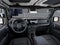2027 Jeep Wrangler 4-DOOR RUBICON X