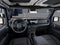 2027 Jeep Wrangler 4-DOOR RUBICON X