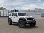 2026 Jeep Wrangler Moab 392