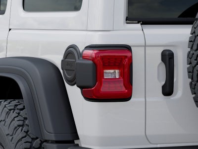 2026 Jeep Wrangler Moab 392