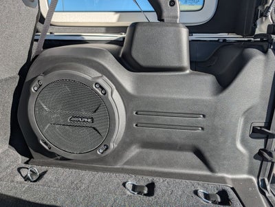 2026 Jeep Wrangler Moab 392