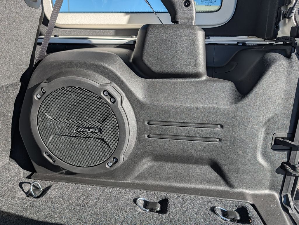 2026 Jeep Wrangler Moab 392