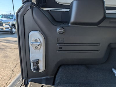 2026 Jeep Wrangler Moab 392