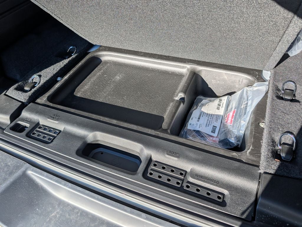 2026 Jeep Wrangler Moab 392