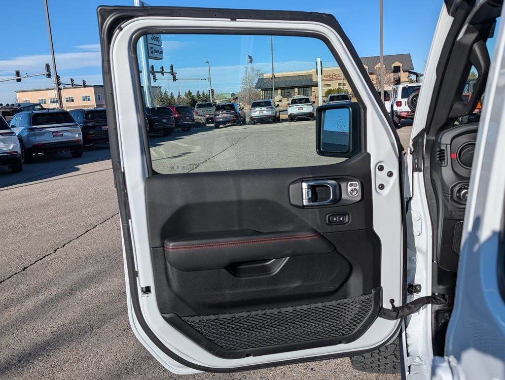 2026 Jeep Wrangler Moab 392