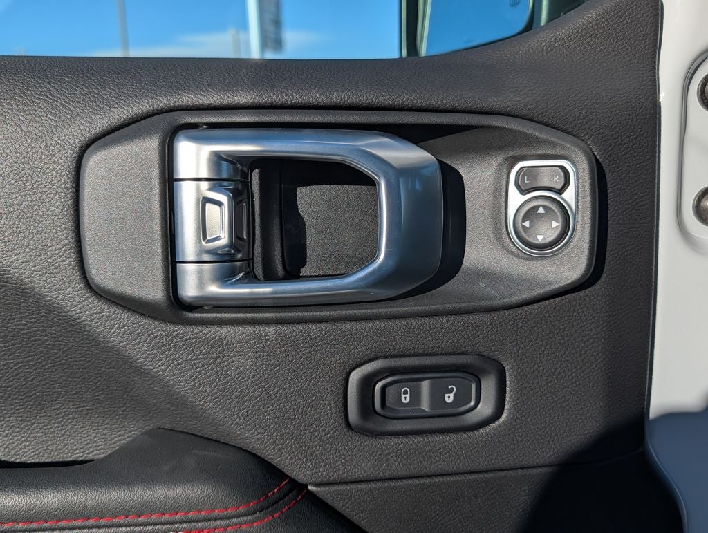 2026 Jeep Wrangler Moab 392