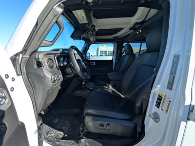 2026 Jeep Wrangler Moab 392