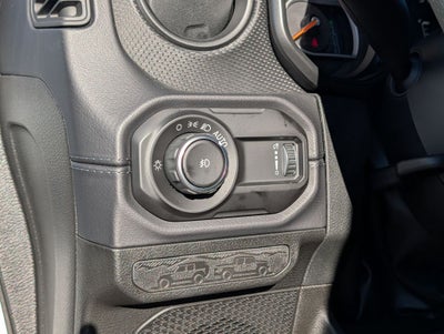 2026 Jeep Wrangler Moab 392