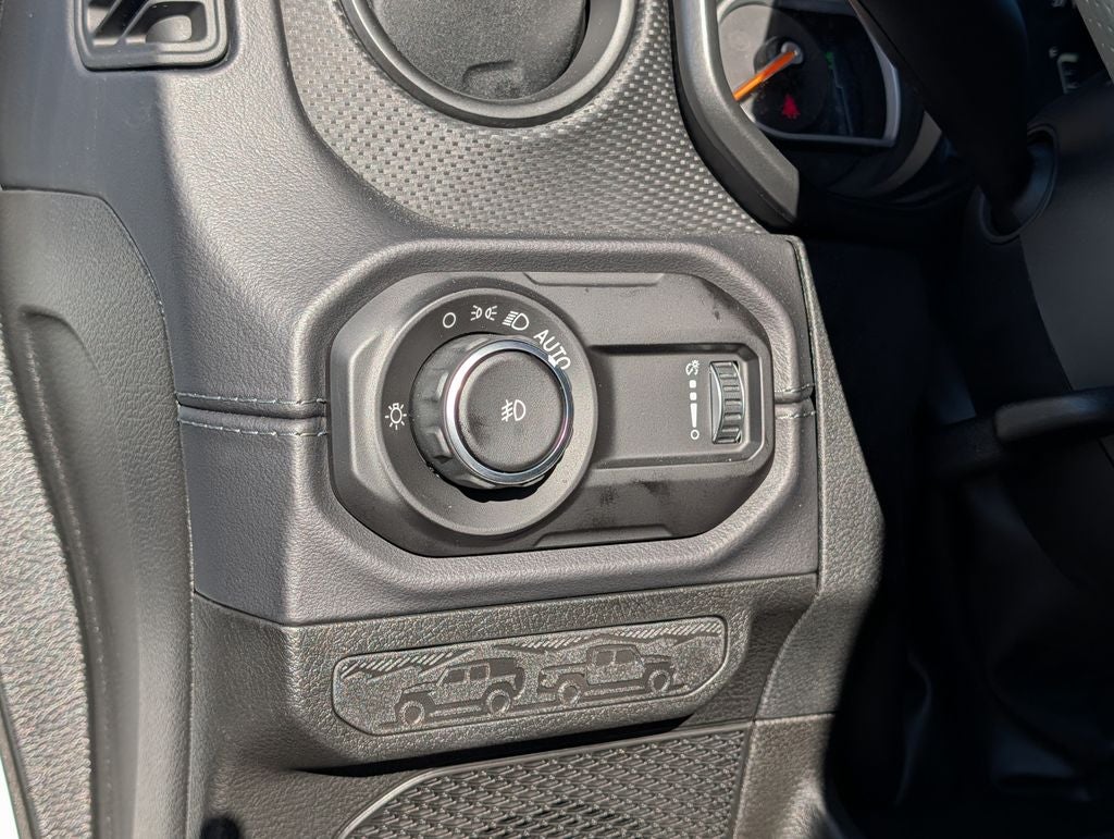 2026 Jeep Wrangler Moab 392