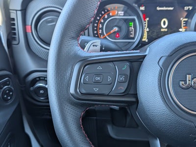 2026 Jeep Wrangler Moab 392