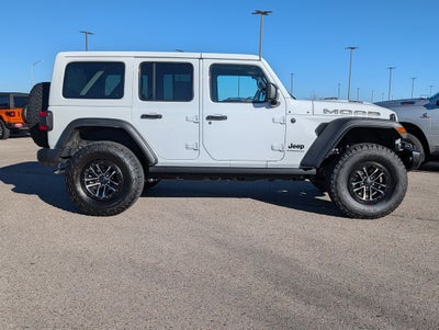 2026 Jeep Wrangler Moab 392