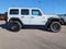 2026 Jeep Wrangler Moab 392