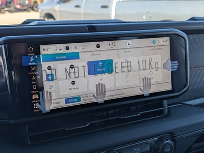 2026 Jeep Wrangler Moab 392