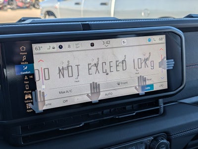 2026 Jeep Wrangler Moab 392