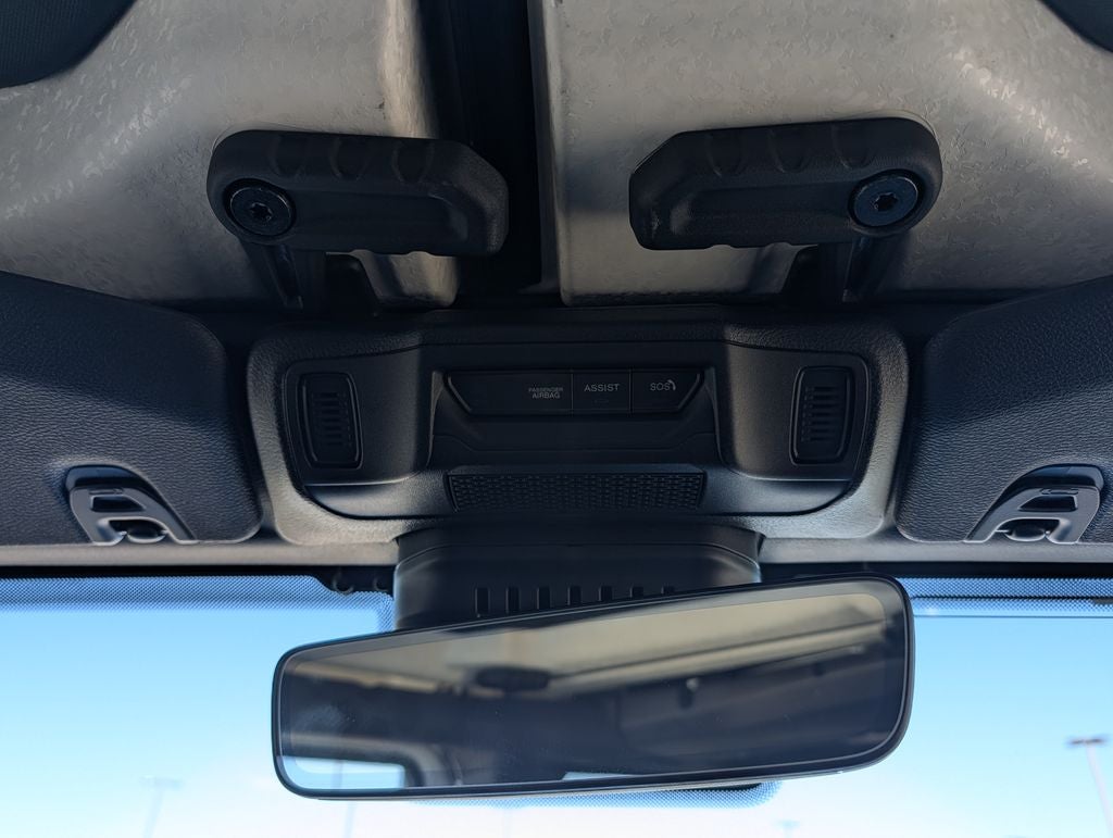 2026 Jeep Wrangler Moab 392