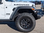 2026 Jeep Wrangler Moab 392