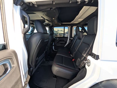 2026 Jeep Wrangler Moab 392