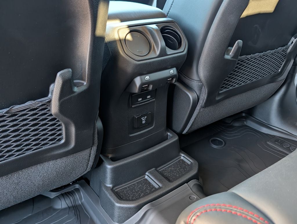 2026 Jeep Wrangler Moab 392