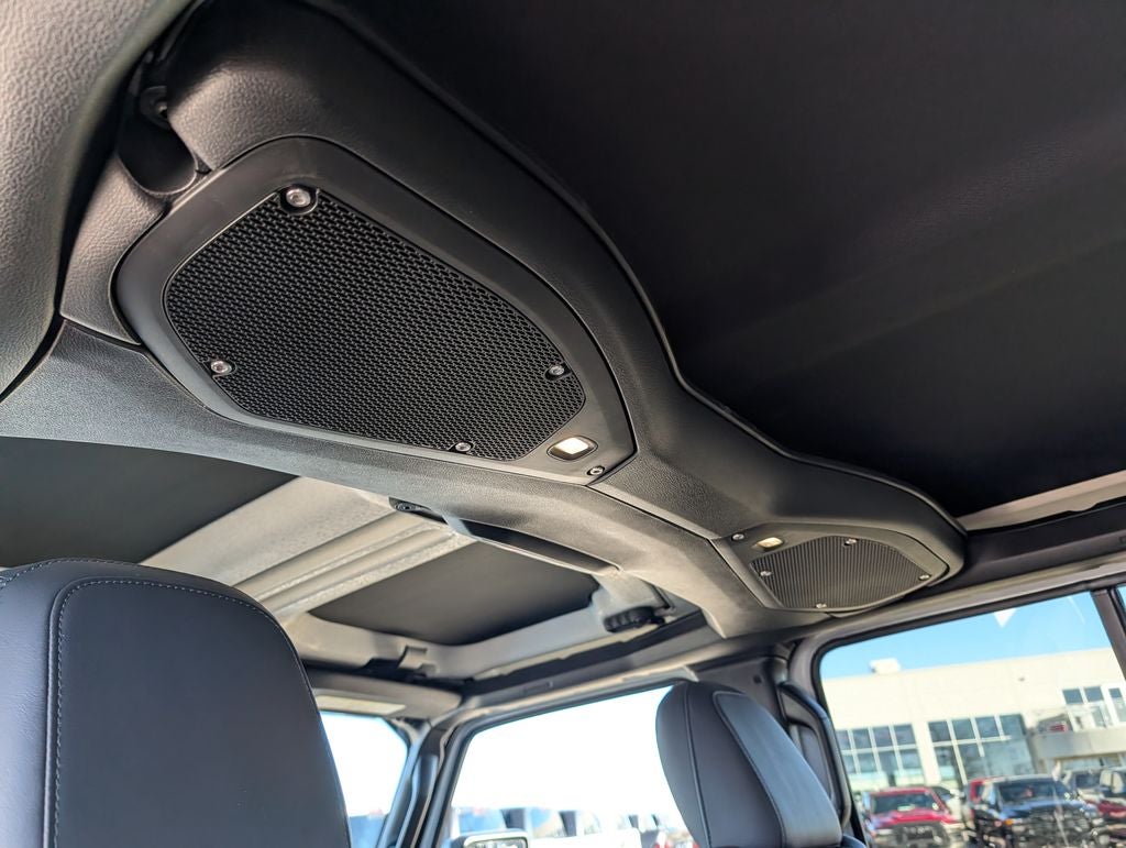 2026 Jeep Wrangler Moab 392