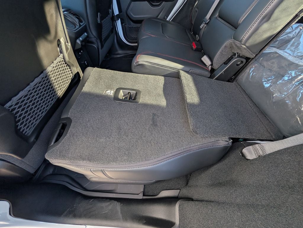 2026 Jeep Wrangler Moab 392