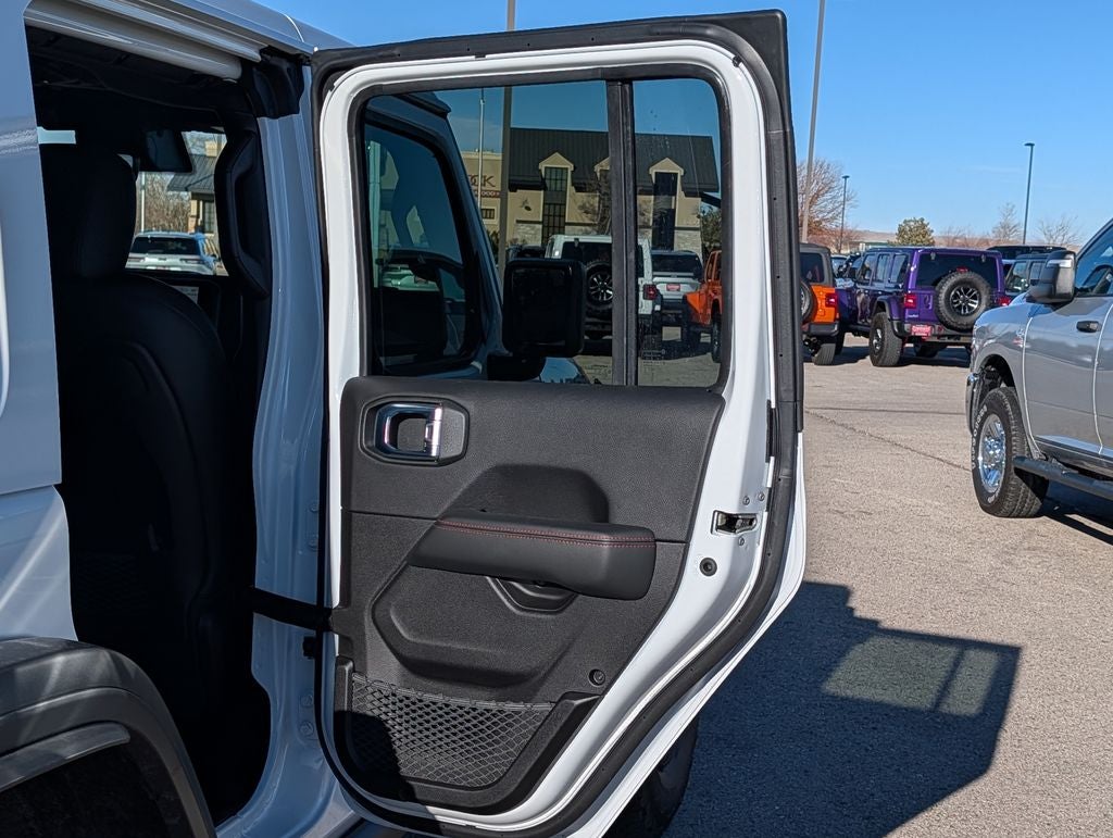 2026 Jeep Wrangler Moab 392