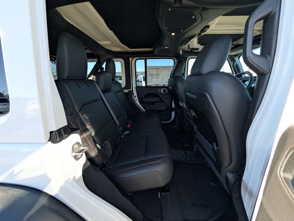 2026 Jeep Wrangler Moab 392