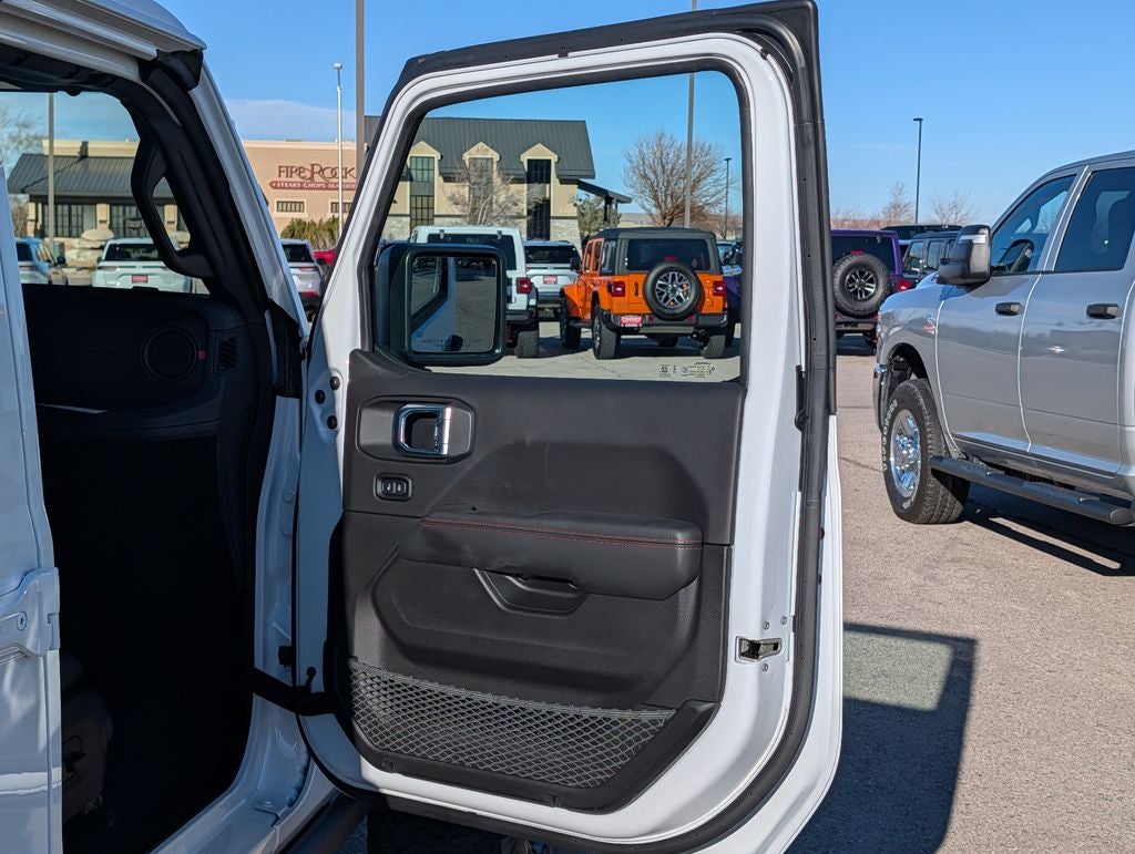 2026 Jeep Wrangler Moab 392