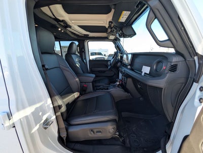 2026 Jeep Wrangler Moab 392