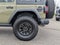 2027 Jeep Wrangler Willys 392