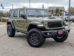 2027 Jeep Wrangler Willys 392