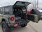 2027 Jeep Wrangler Willys 392